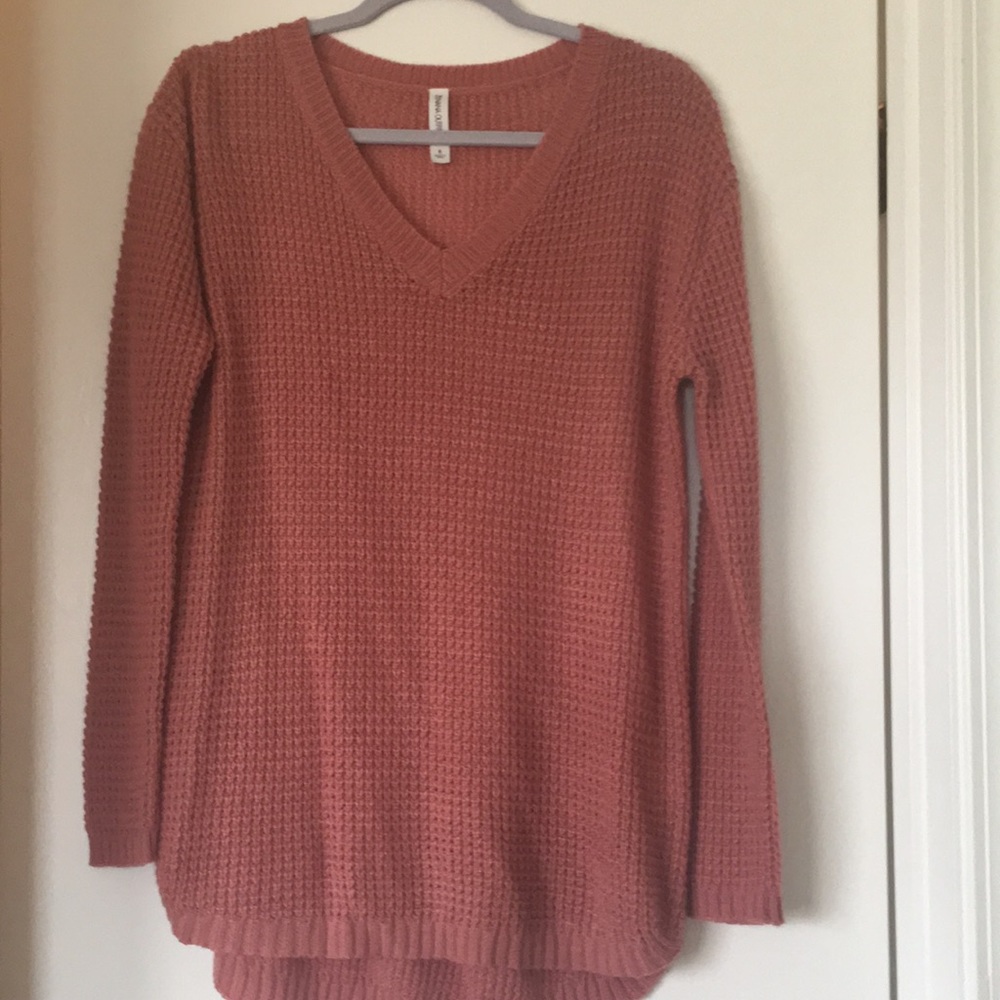Cute Sweater